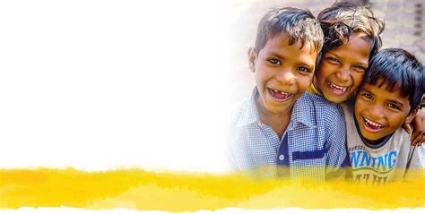 charity websites in india|CRY India .